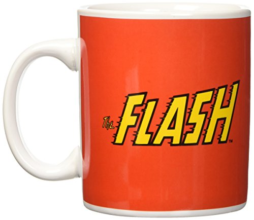 DCComics Flash Boxed Mug