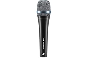 Sennheiser - E945 micrófono vocal