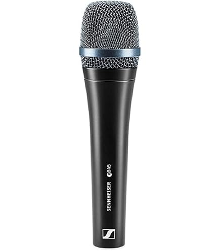 シュアマイクBETA54 Shure Beta 54 Headset Condenser Microphone | zZounds