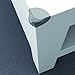 Lindam Energy Absorbing Corner Cushions (Pack of 4)