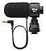 Price comparison product image Nikon ME-1 Stereo Microphone - Black
