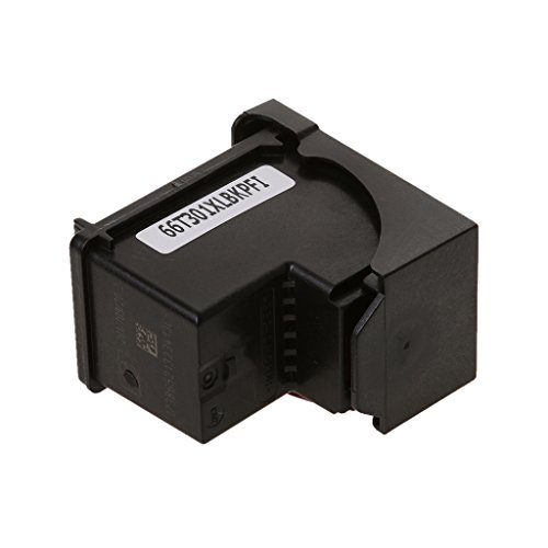 MagiDeal Schwarze Tintenpatrone Für HP 301XL Deskjet 2000 3000 2050 1000 3510 2512 - 2