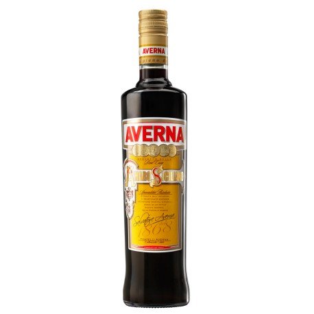 AMARO AVERNA LT1