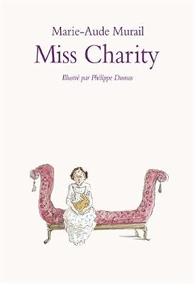 EDL Miss Charity (Poche Édition Luxe)