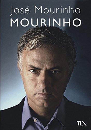 Mourinho libro