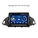 Produktbild ChengShun Android 8.1 direkt ab Werk 2.5D Full-Touchscreen - für Ford Kuga Escape C-Max 2013-2017 Auto GPS-Navigation