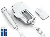 Herztöne baby hören Fetal doppler ultraschall gerät Geschenk schwangerschaft Baby herzschlag uberwachung - 7