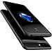 Produktbild PADITECH 5000mAh Akku Hülle für iPhone8/iPhone7/iPhone6/6s|Schnelles Wiederaufladen|Lithium-Polymer-Akku|Ultradünne|Tragbare Ladebatterie|Externe wiederaufladbare leistungsstarke Power Bank [4.7 Zoll]