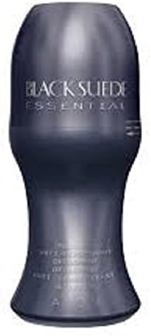 Black Suede Essential roll on - 50ml