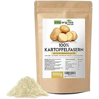 Suchergebnis auf Amazon.de für: kartoffelmehl