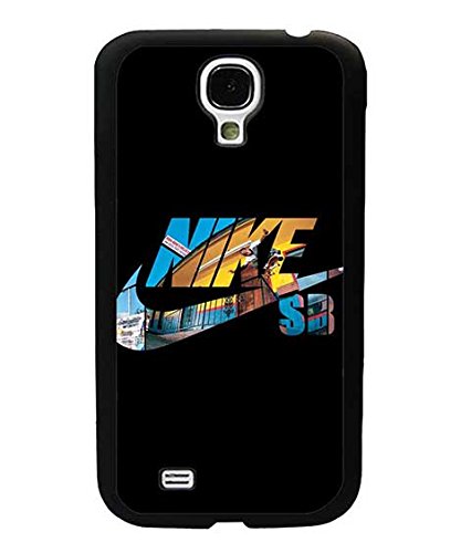 Preisvergleich Produktbild Customized Design Schutzhülle für Samsung Galaxy S4 Mini Nike, Tough ThinRugged Protection Hülle Case