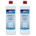 Produktbild 2x 1,0 L Becker Chemie Eilfix Schimmel-Ex Schimmelentferner