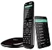 Produktbild Logitech Harmony Elite Fernbedienung für TV- und Multimedia-Steuerung, Hub und App, Schwarz