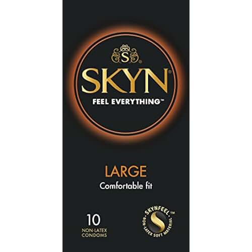 Amazon.co.uk king size condoms