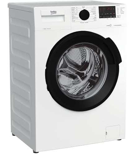Beko Lave-linge Frontal 11kg 1400 Tours/min B3WFT51140W