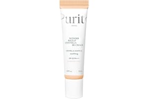 PURITO SEOUL Wonder Releaf Centella BB Cream SPF30 PA+++ No.13 Neutral Ivory (30 ml)