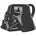 Produktbild Star Wars MUGSSW01 Tasse, Keramik, Schwarz, 8 x 12 x 10 cm