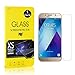 Produktbild Bear Village® Galaxy A5 2017 Displayschutzfolie, 9H Hart Schutzfilm aus Gehärtetem Glas, Ultra-klar Displayschutz Schutzfolie für Samsung Galaxy A5 2017-1 Stück