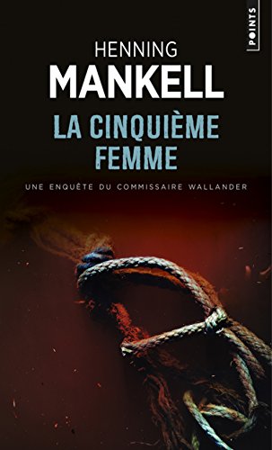 couverture de : La cinqui&egrave;me femme