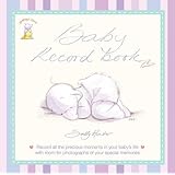 baby progress book