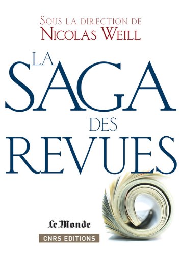 Download La Saga des revues Download La Saga des revues