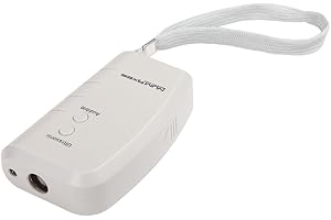 EYENIMAL Num'axes Repousse Chien à Ultrason