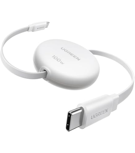 Female AC To USB-C Adapter IPad 4G 2 Cavi USB-C A USB-C Per Ricarica Veloce E Trasferimento Dati - Compatibili Con IPad Pro, MacBook, Pixel, 6 Piedi ( 1.8m) Doppio Cavo Per IPad