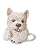 Produktbild Vivid Arts TP-WHTR-F Teetasse mit Teetasse, Weiß