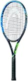 raqueta tenis head challenge elite Peso medio Head Challenge Mp, Raqueta De Tenis, Unisex Adulto, Multicolor (Anthracite/Blue), Talla 1