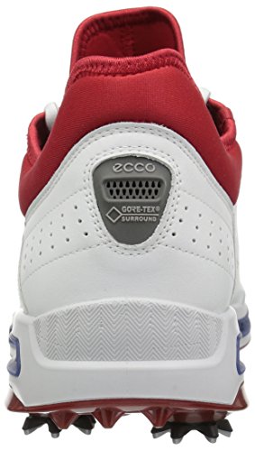 Ecco Herren Men’s Golf Cool Golfschuhe - 2