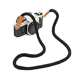 sony alpha 5000 tragegurt Kompatibilität - Der Riemen ist mit allen Kameras kompatibel, die Löcher für die Montage des Kameragurts haben