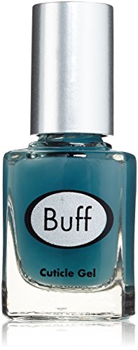 JESSICA Gentlemen's Club Buff Cuticle Gel 14.8 ml