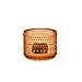Produktbild iittala Kastehelmi Teelichthalter Votiv 64 mm, Seville Orange