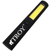 Troy T 28099 Led Work Lamp Black