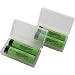 Produktbild Panasonic NCR18650B_X4 Li-Ion Akku (3,7V, 3400mAh, 4-er Pack) inkl. Akkubox