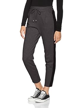 VERO MODA Damen Hose Vmdonna Panel Ancle Pants