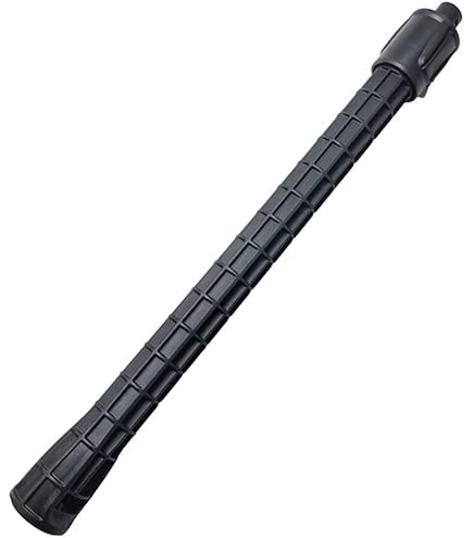 Masterpart Idropulitrice Lancia Singola Asta Prolunga Bacchetta - Foto 9