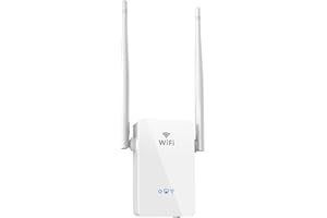PHAVN WiFi Booster, 300Mbps 302-28P