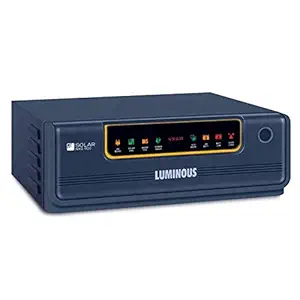 Luminous Solar NXG 1100 Inverter UPS 850 VA - 12 V 24 Months