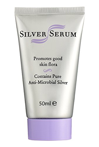 Silver Serum
