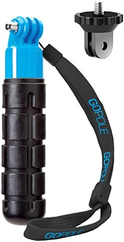 GoPole GPG 12SO Grenade Grip Hand Grip/Sony Line
