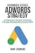 Produktbild Advanced Google AdWords Strategy: The Comprehensive & Data-Driven Practical Guide on Managing & Optimizing AdWords Accounts Profitably