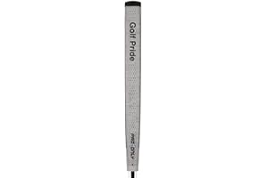 Golf Pride Pro Only Cord - Impugnatura per putter, 81 cc, colore: Blu