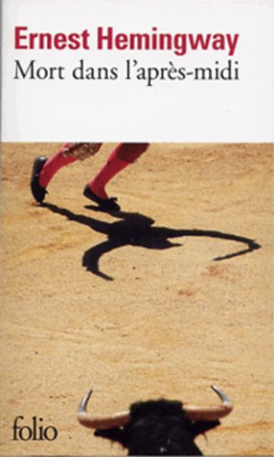 couverture de : Mort dans l'apr&egrave;s-midi
