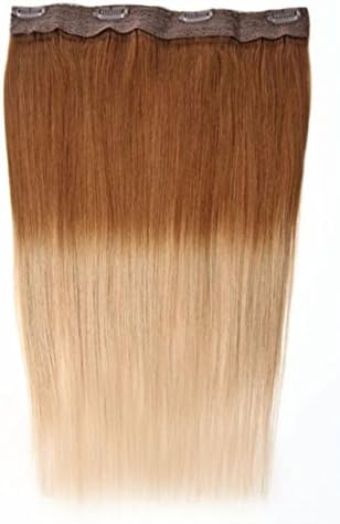 Beauty Works Quad Weft Number 10T/ 24