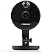 Foscam C1 720P Mini Wireless Cube Wide Viewing Angle IP Camera - Black