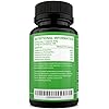 Pro-Cultures Complex 5- strain formula 180 capsules (6 Month Supply) - 10 Billion CFU Source Powder - Vegetarian High Strength Includes Lactobacillus - Acidophilus by Puretality - Image 3