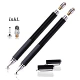 Superleichte hochqualitative Stifte aus Rostfreiem Edelstahl