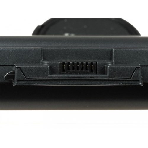 Akku für Sony Typ VGP-BPS21A 7800mAh Schwarz, 10,8V, Li-Ion - 3