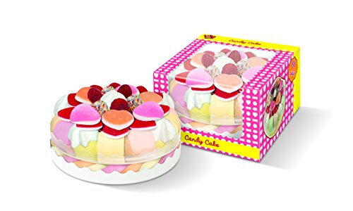 Preisvergleich Produktbild Look-O-Look Candy Cake